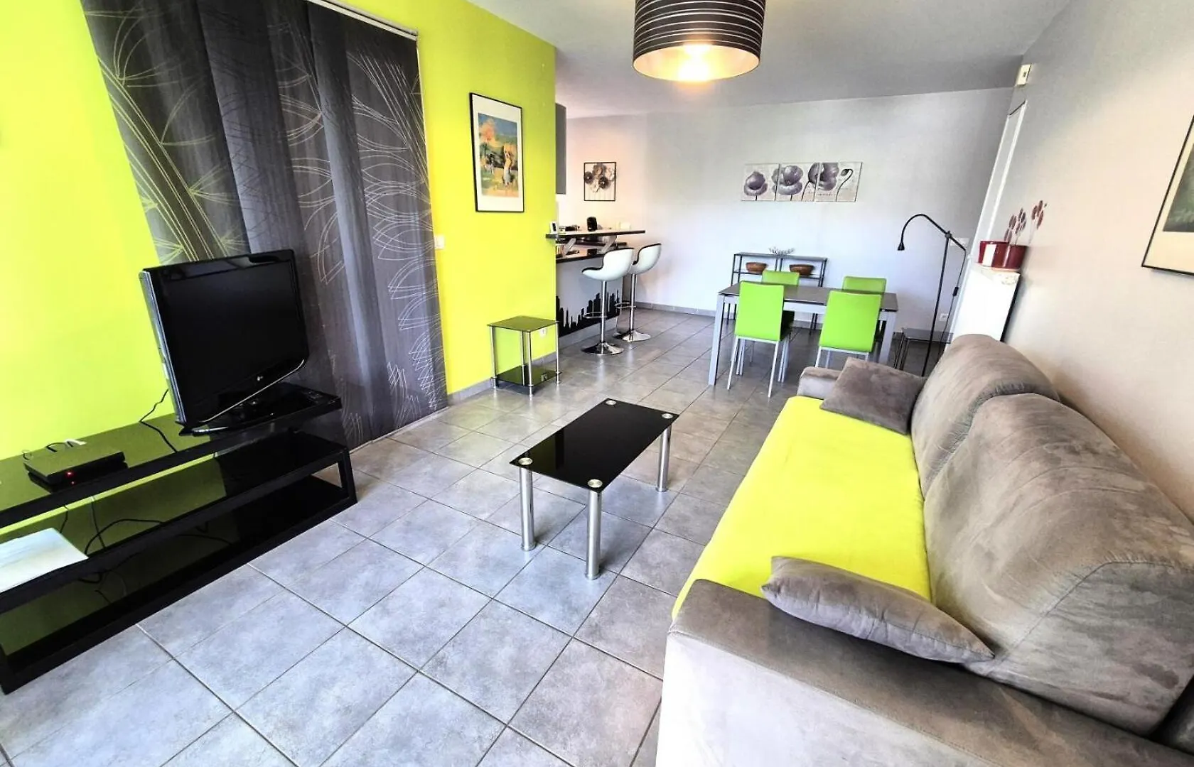 شقة Residence L'Eden Cap - Charmant 2 Pieces Avec Emplacement Ideal Au Bord Du Lac ! Mae-0394 إيكس ليه با