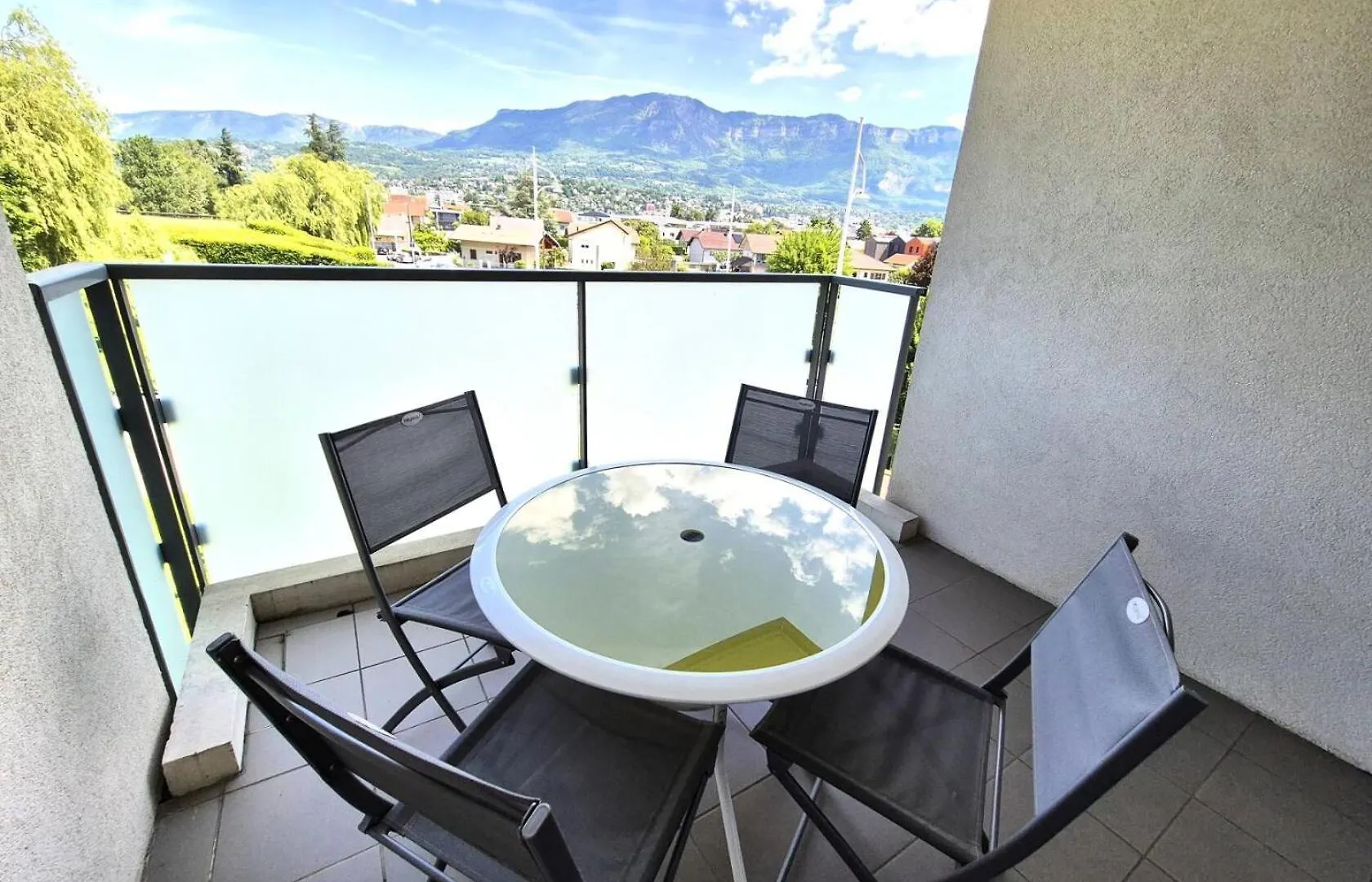 Residence L'Eden Cap - Charmant 2 Pieces Avec Emplacement Ideal Au Bord Du Lac ! Mae-0394 إيكس ليه با فرنسا