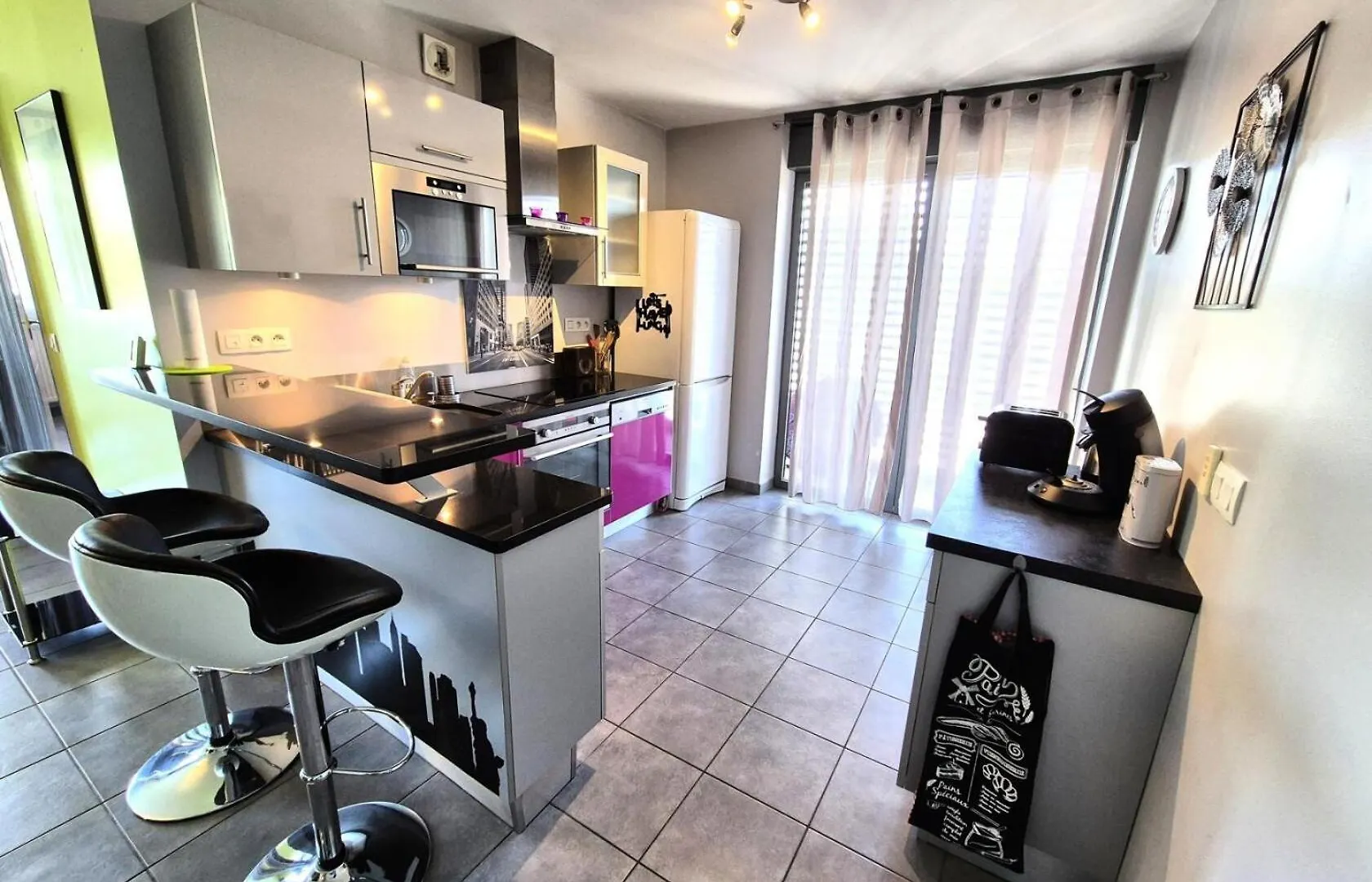 Residence L'Eden Cap - Charmant 2 Pieces Avec Emplacement Ideal Au Bord Du Lac ! Mae-0394 إيكس ليه با